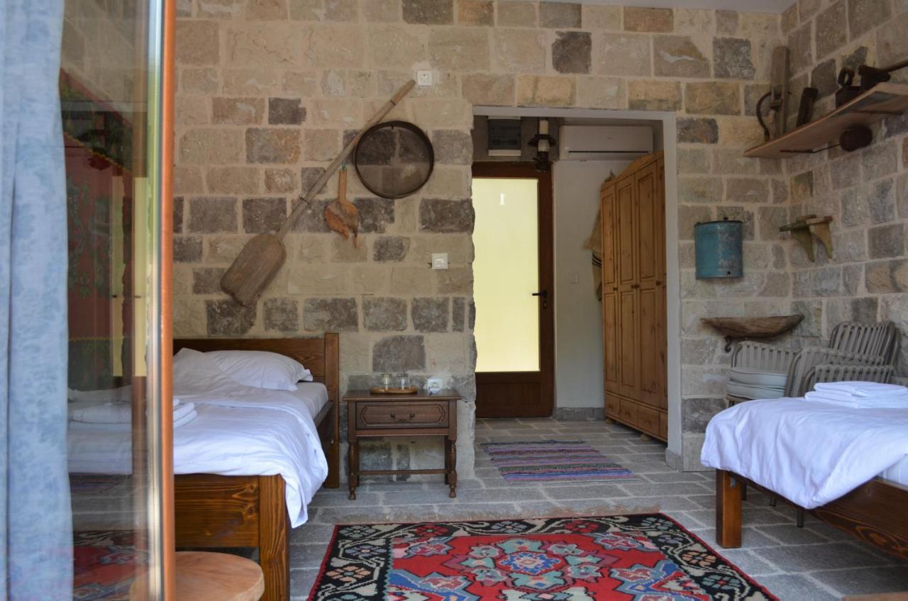 סטינג'ה Markovic Winery And Estate Apartments מראה חיצוני תמונה