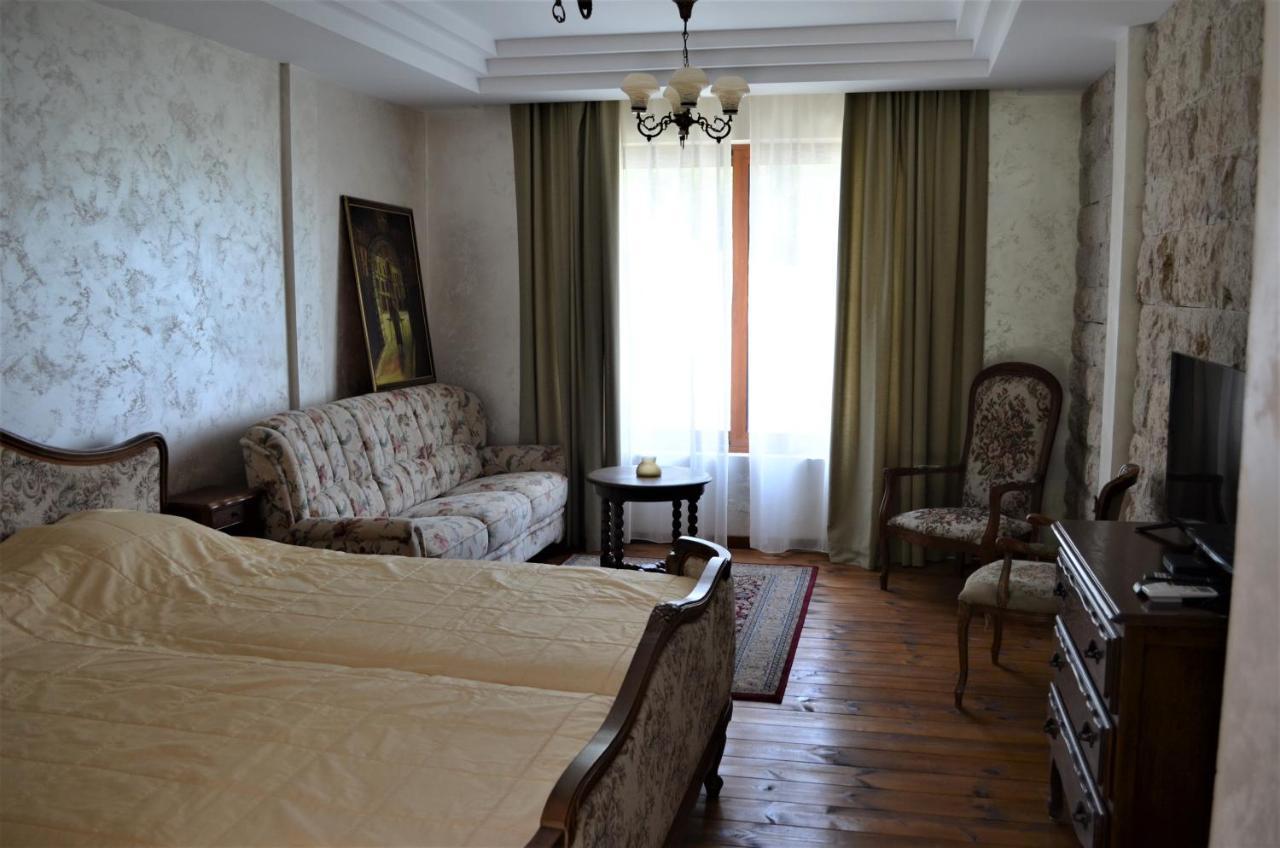 סטינג'ה Markovic Winery And Estate Apartments מראה חיצוני תמונה