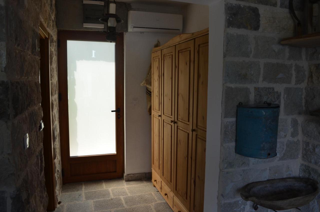 סטינג'ה Markovic Winery And Estate Apartments מראה חיצוני תמונה
