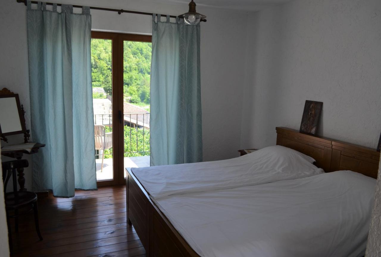 סטינג'ה Markovic Winery And Estate Apartments מראה חיצוני תמונה