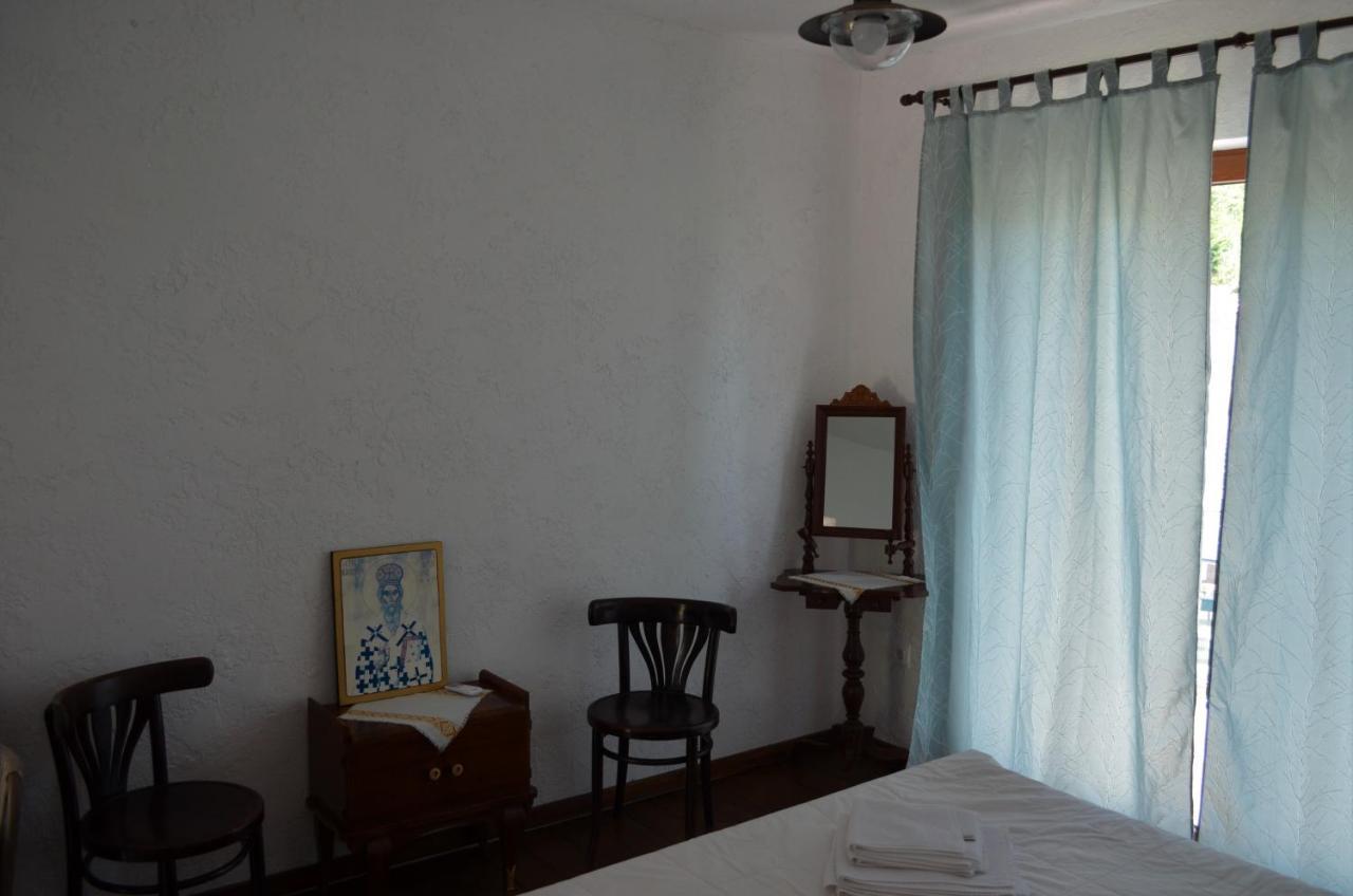 סטינג'ה Markovic Winery And Estate Apartments מראה חיצוני תמונה