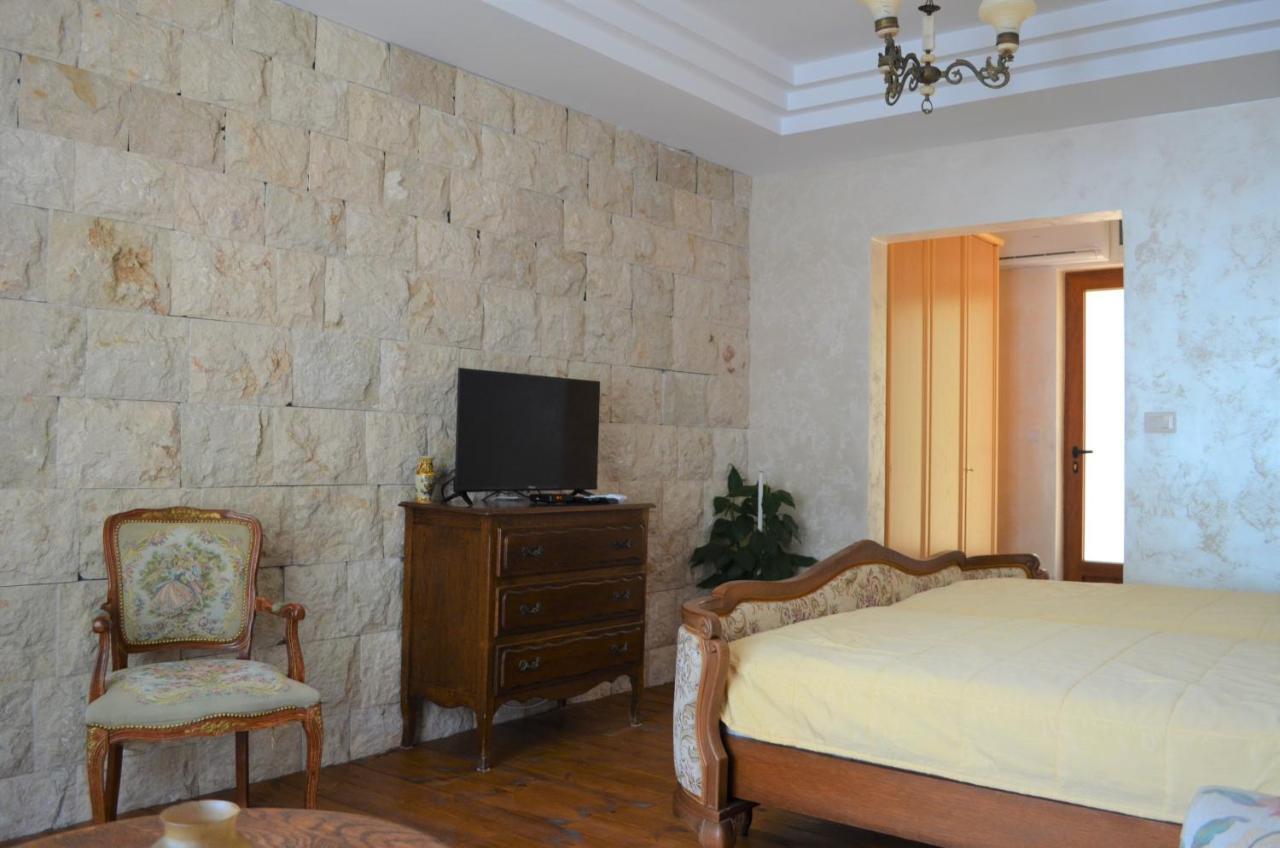 סטינג'ה Markovic Winery And Estate Apartments מראה חיצוני תמונה