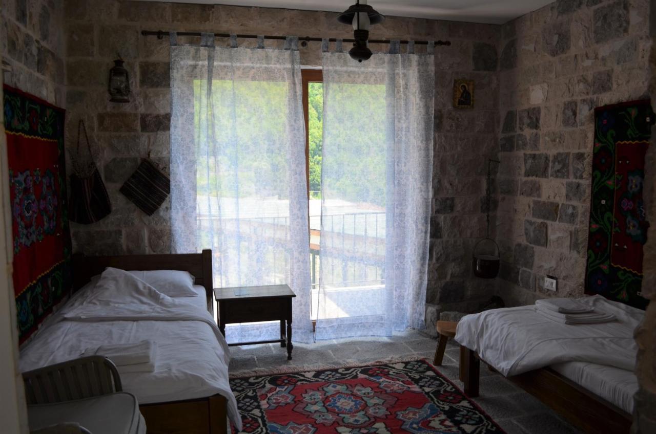 סטינג'ה Markovic Winery And Estate Apartments מראה חיצוני תמונה