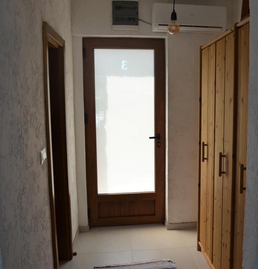 סטינג'ה Markovic Winery And Estate Apartments מראה חיצוני תמונה